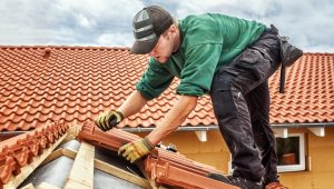 Travaux de toiture et de couverture à Villepreux